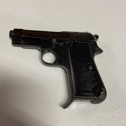 Beretta M1934 .380ACP, 827648