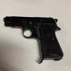 Beretta M1935 .380ACP, 633961
