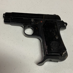 Beretta M1935 .380ACP, 663026