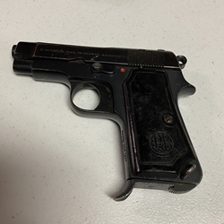 Beretta M1935 .380ACP, 688786