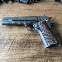 Ithaca 1911A1 U.S. Army, CMP Service Grade, 1610949