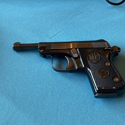 Beretta 950BS .22 Short, BER24816T