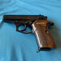 Bersa Model 83 .380ACP, 312807