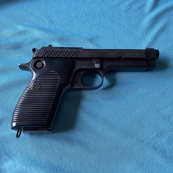 Egyptian Helwan 9mm, 3002231