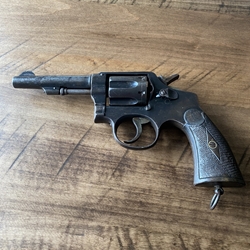 Trocaola Aranzabal Modèle 92, .32-20ACP, 532