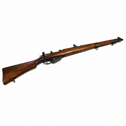 British 1918 Lee-Enfield SMLE No.1 Mk III, 25522