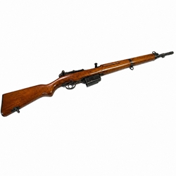 Belgium FN Fabrique Nationale Model 1949 8MM