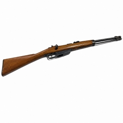 Carcano M91 6.5 x 52, Italian, 01531 1916