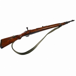 Mauser K98 German Mod 98, AI14991