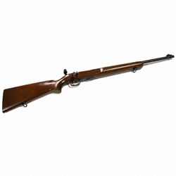 Remington Model 513-T, 22LR, 138813