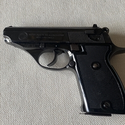 Astra Model Constable 9MM .380 1141466