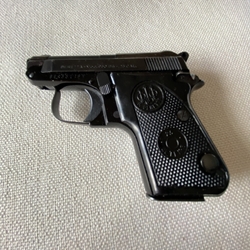 Beretta Model 950BS .25 Cal BER35178V