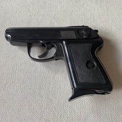 Polish P-64 9MM SZ01509