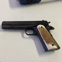 Colt 1911 Commemorative, Premier Grade, .45ACP, GC230330