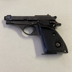 Beretta P.B. Model 70 .380ACP, A07108Y