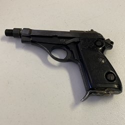 Beretta P.B. Model 70 7.65, .32ACP, A26065