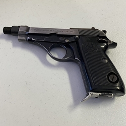 Beretta P.B. Model 70 7.65, .32ACP, L85906