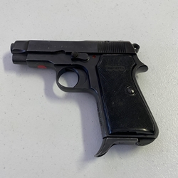 Beretta P.B. Model 1935 7.65, .32ACP, 673529