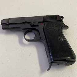 Beretta P.B. Model 1935 7.65, .32ACP, 689823