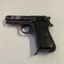 Beretta P.B. Model 1935 7.65, .32ACP, 712146
