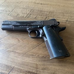 Dan Wesson 1911 Heirloom 2022, H22378