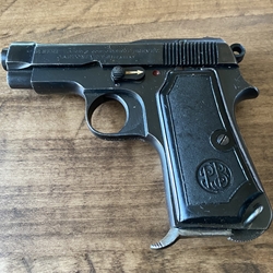 Beretta P.B. Model 1934 7.65, 1948, .380ACP, C62503