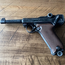 Erma - Werke la 22 LR, 00968