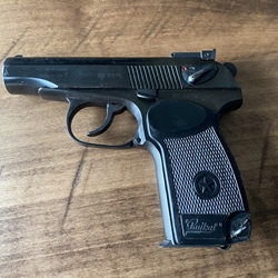Russian Baikal IJ-70 Makarov 9x18mm .380ACP, BB9976