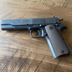 Colt 1911A1 U.S. Army 1918, 450153