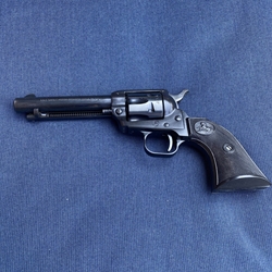 Colt Frontier Scout 1968 22LR, 231926F