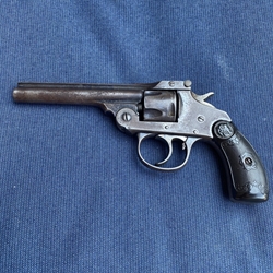 Iver Johnson 32ACP. 36926