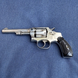Smith & Wesson Model 30 .32 S&W, 145666