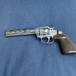Colt 250th Anniversary 3-Gun Collector's Set Python King Cobra 1911 #101 (King Cobra), RA410801
