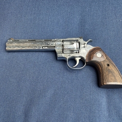 Colt 250th Anniversary 3-Gun Collector's Set Python King Cobra 1911 #101 (Python), 357 Magnum, PY391014