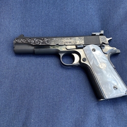 Colt 1911 Government Model .45 ACP, 10216