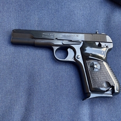 Chinese Norinco Model 213 9x19mm Semi-Automatic Pistol, 16022990