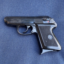 Polish P-64 9mm, Makarov, 1973, BB04868
