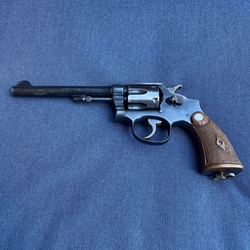 Smith & Wesson 38 S&W, 740865