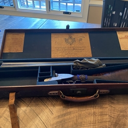 Holland & Holland Royal 16 Gauge Side-by-Side Shotgun, 16704