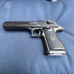 Israeli Desert Eagle Magnum Research IMI Desert Eagle .50 Action Express, 31200072