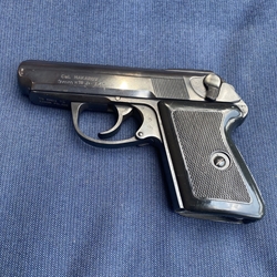 Polish Radom P64 9×18mm Makarov, 1969, SH10449