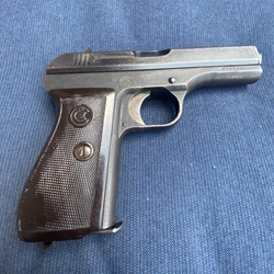 Czechoslovak ČZ vz. 27 Fnh Model 27, Kal. 7,65/.32ACP, 289828