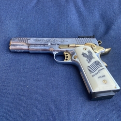 EAA Girsan MC1911 250 Years of Freedom, .45 ACP, T6368-26AB03997, New