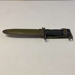 U.S. M6 Bayonet / U.S. M8A1, PWH