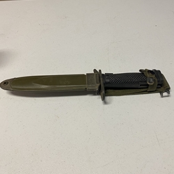 U.S. M6 Bayonet / U.S. M8A1, TWB