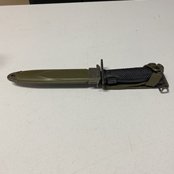 U.S. M6 Bayonet / U.S. M8A1, PWH