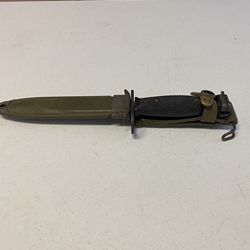 U.S. M7 Bayonet / U.S. M8A1, PWH