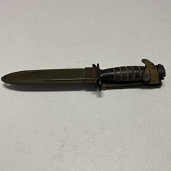 U.S. M4 Bayonet / U.S. M8A, B.M. CO
