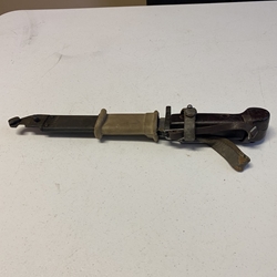 Romanian AK-47 Bayonet S BU4938