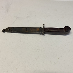 Romanian AK-47 Bayonet KX 0449 / KV 0122